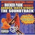 Across 155th St.: The EBC at Rucker Park Soundtrack
