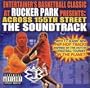 Across 155th St.: The Ebc at Rucker Park