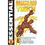 Essential Human Torch Volume 1 TPB