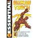 Essential Human Torch Volume 1 TPB