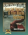 Design of Special Hazard & Fire Alarm Systems