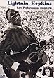 Lightnin' Hopkins: Rare Performances 1960-1979