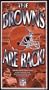 The Browns Are Back! [VHS]