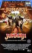Jumanji [VHS]