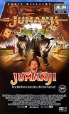 Jumanji - Robin Williams