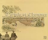 Revue Somogy  / D'argile et d'hommes : Carnet de voyage au coeur de Terreal