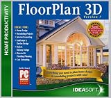 Ideasoft Floorplan 3D