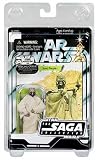 Star Wars 3.75 Vintage Sand People Figure