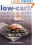Low-Carb Meals in Minutes