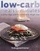 Low-carb Meals in Minutes