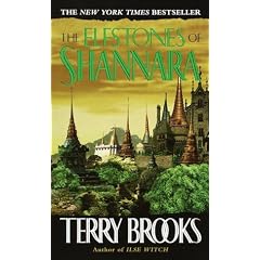 The Elfstones of Shannara: 2 (Sword of Shannara)