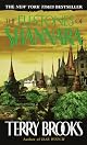 The Elfstones of Shannara (Sword of Shannara) by Terry Brooks