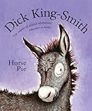 Horse pie