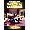 Dan Gable's Wrestling Essentials: Top Position DVD