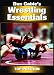 DVD : Dan Gable's Wrestling Essentials: Top Position DVD