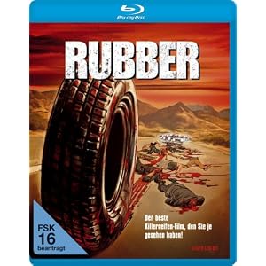 Rubber
