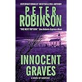 innocent graves inspector banks novels