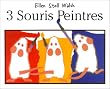 3 souris peintres