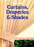 Curtains, Draperies and Shades