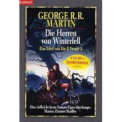 Die Herren von Winterfell. Das Lied von Eis und Feuer 01.