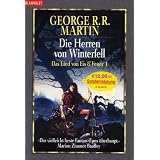 Das Lied von Eis und Feuer 01: Die Herren von Winterfellvon "George R. R. Martin"