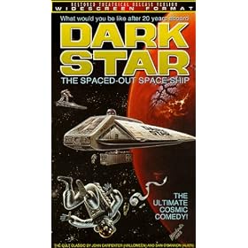 Dark Star [VHS]