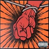 St  Anger + Bonus DVD