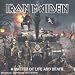 A Matter of Life and Death [CD + DVD]