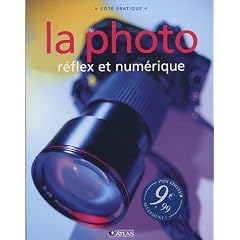 La photo : R�flex et num�rique