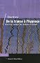De la transe � l'hypnose : R�cit de voyage en terrain glissant