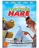 Unstable Fables: Tortoise vs. Hare