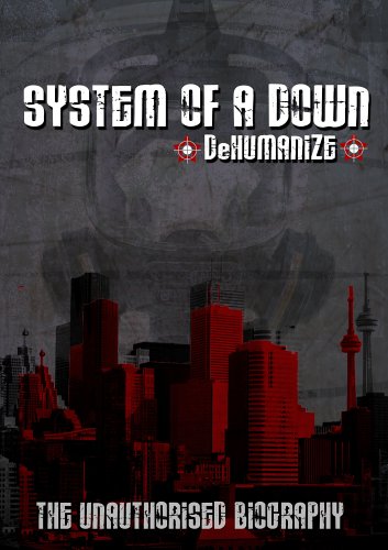 Dehumanize: The Unauthorised Biography