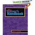 The Trainer's Handbook