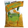 El Sabroso Jalapenitos, Jalapeno Peppers and Cheese Tortilla Chips, 1.5-Ounce Packages (Pack of 60) El Sabroso Jalapenitos, Jalapeno Peppers and Cheese Tortilla Chips, 1.5-Ounce Packages (Pack of 60)