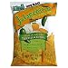 El Sabroso Jalapenitos, Jalapeno Peppers and Cheese Tortilla Chips, 1.5-Ounce Packages (Pack of 60)