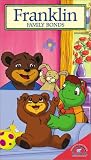 Franklin - Family Bonds [VHS]