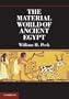 The Material World of Ancient Egypt