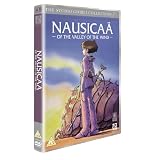 Nausicaa of the Valley of the Wind [DVD]by ELEVATION - OPTIMUM