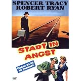 Stadt in Angstvon "Spencer Tracy"