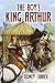The Boy's King Arthur (Dover Storybooks for Children)