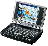 SHARP ザウルス SL-C3100