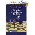 Schachmatt: Das gro�e Jostein-Gaarder-Lesebuch