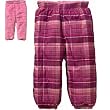 Patagonia Reversible Tribbles Pants -Kids