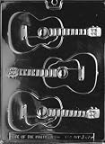 GUITAR Jobs Candy Mold Chocolate