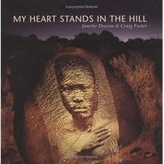 My Heart Stands in the Hill