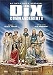 Les Dix commandements