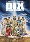 Les Dix commandements