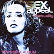 Sensuality the Remix Album