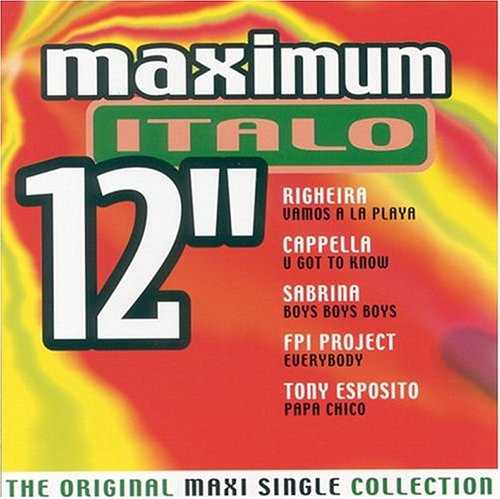 CD-Charts  Music : Italo