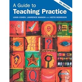 Guide to Teaching Practice